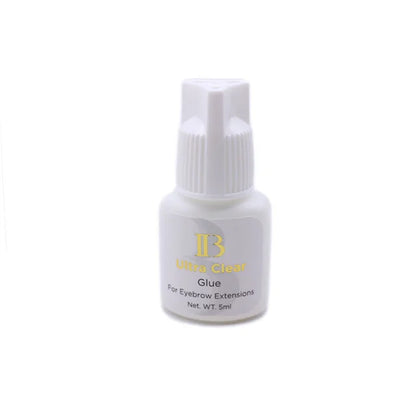 Glue for eyelash extensions