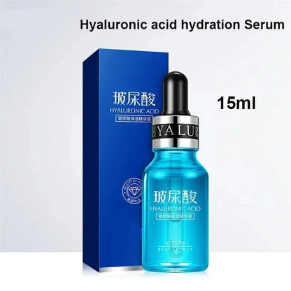 Hyaluronic Acid Facial Serums - 100 ml