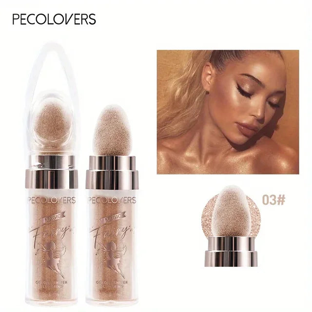 Fairy Powder Highlighter Stick