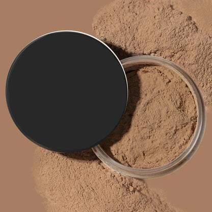 Translucent Loose Setting Powder - Soft and Natural Finish