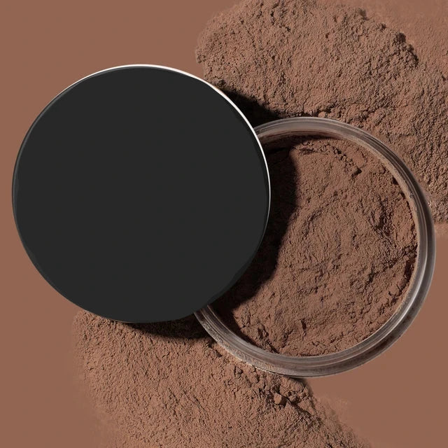 Translucent Loose Setting Powder - Soft and Natural Finish