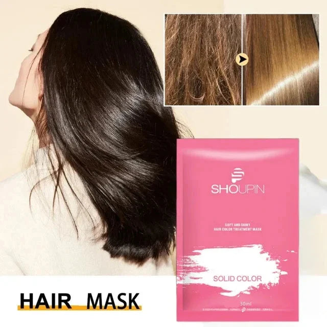 Magical Keratin Hair Mask