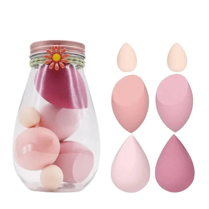 Pack Of Makeup Sponges